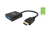 Kablar och ledningar - Vision Professional - TC-HDMIVGA/BL