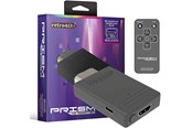 Spel Tillbehör - Retro-Bit Prism HD Adapter for Gamecube - Miscellaneous Tillbehör till spelkonsol - Nintendo GameCube - 849172013063