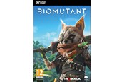Spel - Biomutant: Atomic Edition - Windows - RPG - 9120080074843