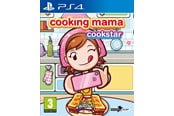 Spel - Cooking Mama: Cookstar - Sony PlayStation 4 - Pussel - 4020628705428