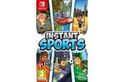 Spel - Instant Sports (Code in a Box) - Nintendo Switch - Sport - 3700664528243