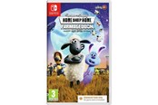 Spel - Shaun the Sheep: Home Sheep Home (Farmageddon Party Edition) - Code in a Box - Nintendo Switch - Plattform - 0850017102286