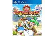 Spel - Wonder Boy: Asha in Monster World - Sony PlayStation 4 - Plattformsspelare - 4260650741975