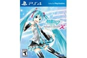 Spel - Hatsune Miku: Project Diva X - Sony PlayStation 4 - Action - 0010086632040
