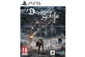 Spel - Demon's Souls - Sony PlayStation 5 - RPG - 711719812821
