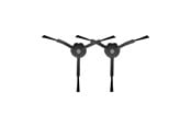 Dammsugare - tillbehör - Roborock Side Brush  Black 2 PCS - SDBS02RRBLACK