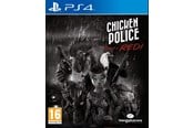 Spel - Chicken Police - Paint it RED! - Sony PlayStation 4 - Äventyr - 9120080076687