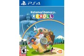Spel - Katamari Damacy: Reroll - Sony PlayStation 4 - Äventyr - 0722674127202