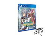 Spel - Asdivine Dios - Sony PlayStation 4 - RPG - 0819976024923