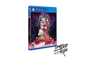 Spel - Demons Tier - Sony PlayStation 4 - Action - 0819976024893