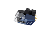 Skivspelare - Audio-Technica VM520EB - Skivspelare - VM520EB