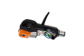 Skivspelare - Audio-Technica AT-VM95EN/H - Skivspelare - AT-VM95EN/H