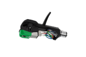 Skivspelare - Audio-Technica AT-VM95E/H - Skivspelare - AT-VM95E/H