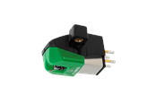 Skivspelare - Audio-Technica AT-VM95E - Skivspelare - AT-VM95E