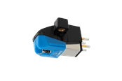 Skivspelare - Audio-Technica AT-VM95C - Skivspelare - AT-VM95C