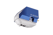 Skivspelare - Audio-Technica AT-OC9XEB - Skivspelare - AT-OC9XEB