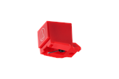 Skivspelare - Audio-Technica ATN91R - Skivspelare - ATN91R