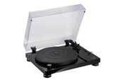 Skivspelare - Audio-Technica AT-LPW50PB - turntable - Skivspelare - AT-LPW50PB
