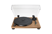 Skivspelare - Audio-Technica AT-LPW40WN - turntable - Skivspelare - AT-LPW40WN
