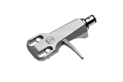Skivspelare - Audio-Technica AT-HS6SV - Skivspelare - AT-HS6SV