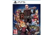 Spel - Rustler - Sony PlayStation 5 - Action / äventyr - 5016488137638