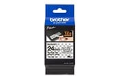Papper, Fotopapper & Etiketter - Brother TZe SE5 - TZESE5