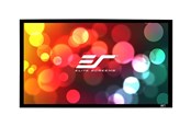 Projektorduk - Elite Screens ELITE ER120DHD3 16:9 - ER120DHD3
