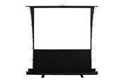 Projektorduk - Elite Screens ezCinema Tab-Tension Series - FT80XWV