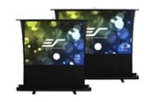 Projektorduk - Elite Screens FT90XWV 90inch ezCinema - FT90XWV