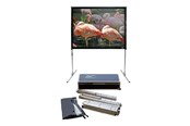 Projektorduk - Elite Screens ELITE Q150V1 4:3 - Q150V1