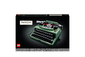 LEGO®  - LEGO Ideas 21327 Skrivmaskin - 21327