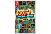 Spel - 30-in-1 Game Collection: Volume 2 - Nintendo Switch - Party - 3700664527390