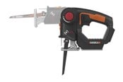 Sticksågar - Worx WX550.9 (SOLO) - WX550.9