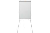 Konferens & Presentation - Nobo Impression Pro Stativ Stål Magnetisk Whiteboard Staffli - 1901916