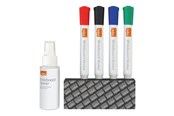 Konferens & Presentation - Nobo Whiteboard Starter Kit - 1903798