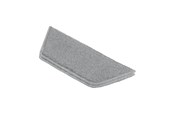 Konferens & Presentation - Nobo Tavlevisker mikrofiber refiller  pk2 - 1915325
