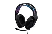 Hörlurar / Headset - Logitech G335 Wired Gaming Headset - 981-000978