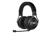 Hörlurar / Headset - Corsair VIRTUOSO RGB Wireless XT - CA-9011188-EU