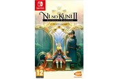 Spel - Ni no Kuni II: Revenant Kingdom - Prince's Edition - Nintendo Switch - RPG - 3391892015393