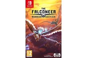 Spel - The Falconeer: Warrior Edition - Nintendo Switch - Simulator - 5060188673262