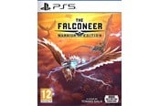 Spel - The Falconeer: Warrior Edition - Sony PlayStation 5 - Simulator - 5060188673231
