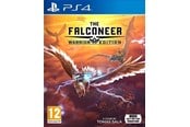 Spel - The Falconeer: Warrior Edition - Sony PlayStation 4 - Simulator - 5060188673200