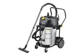 Dammsugare - Kärcher Dammsugare Professional NT 75/2 Tact² Me Tc - 1.667-289.0
