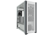 Chassi - Corsair 7000D AIRFLOW TG - White - Chassi - Fulltower - Vit - CC-9011219-WW