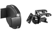 Andra mobiltillbehör - Pro Universal smartphone holder - installed in car vent - 4040849471391