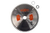 Verktyg - Boxer Klinga 254 mm fin 60T - 56178