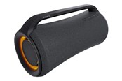 Bärbar & festhögtalare - Sony SRS-XG500 - SRSXG500B.EU8