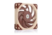 Chassi fläkt - Noctua NF-A12x25 LS-PWM - Chassi fläkt - 120mm - Brun - 12 dBA - NF-A12x25 LS-PWM