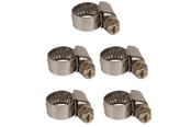 Verktyg - Einhell Tryckluft-spännband 8–12 mm 5 st. - 4139670