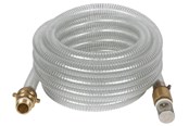 Verktyg - Einhell Pumptillbehör, sugslang 7 m mässing - 4173640
